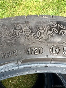 Continental PremiumContact6, 235/45R17 - 3