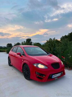SEAT Leon - 3