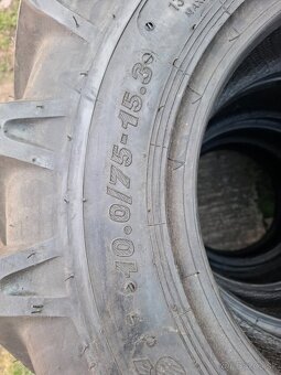 Predam pneumatiky 10.0/75.15,3 - 3