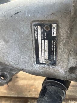 Hydraulika - 3