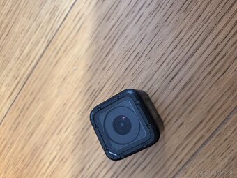 Gopro Hero Session - 3