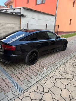 Audi S5 3.0 tfsi 2012 - 3