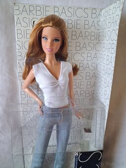 Barbie Basics jeans - 3