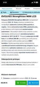Fotopasca - 3