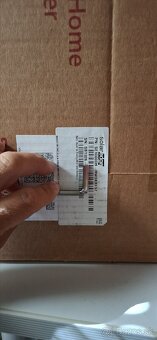 Fotovoltaicky striedac SE10000H-RWSK - 3