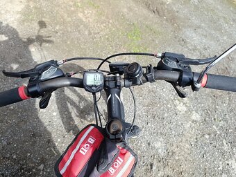 Kross 26 palcov - 3