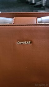 Cabelka Calvin Klein - 3
