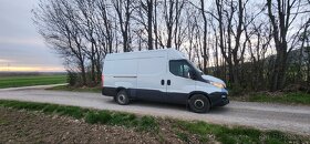Iveco Daily 2.3 bez AD-BlueL3H2 - 3