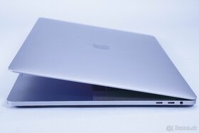 ZÁRUKA/Macbook Pro 15.4TB/I7 2.6GHZ/16GB RM/512GB SSD - 3