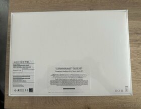 Notebook Macbook Air 13" M1 Vesmírne sivý - 3