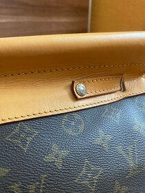 Louis Vuitton travel bag - 3