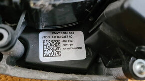 KARDAN BMW X5 e70 3,0d 180kw 2011 - 3