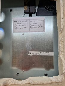 Indukčná varná doska Elektrolux EHD 60090 P - 3