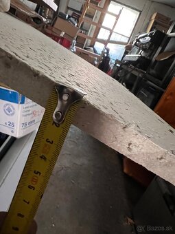 Kazetovy strop - 3