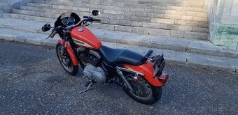 Harley Davidson Sportster XL1200R, Roadster - 3