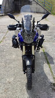 Yamaha TENERE 700, 2022, kupovaná STYX BA, 1. majiteľ - 3