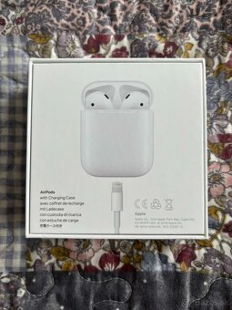 Apple Airpods 2019 - 3