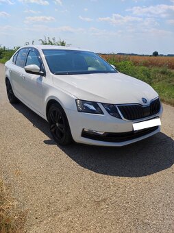 Škoda Octavia 3 facelift 1.6tdi - 3