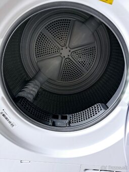 Sušička prádla Whirlpool - 3