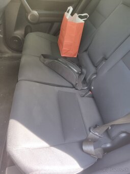 Honda CR-V 2012 - 3