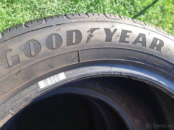205/55 r17 letne pneumatiky - 3