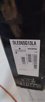 OLED LG - 3