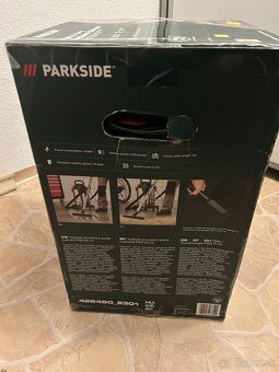 Parkside Pwd 25 c4 - 3