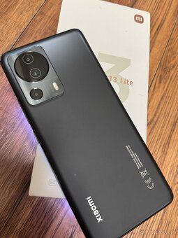 Xiaomi Note 13 Lite 246Gb - 3