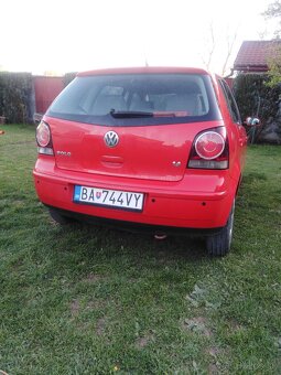 VW Polo 6st.Automat - 3
