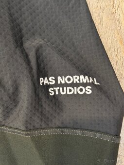 Pas Normal Studios Cyklistické bibs veľkosť XS - 3