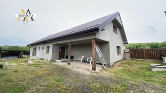 NA PREDAJ, Rodinný dom v Obci Jelšovec - 3