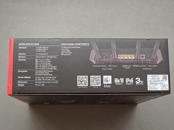 Asus GS-AX5400 - 3