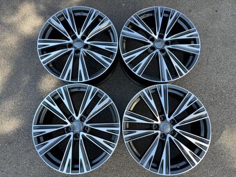 ORIGINAL AUDI S-LINE A6/S6 C8 DISKY 5x112 R20 TOP - 3