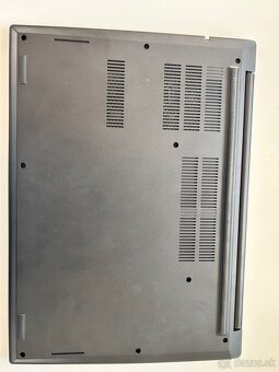 Výkonný LENOVO ThinkPad E480 – TOP STAV - 3