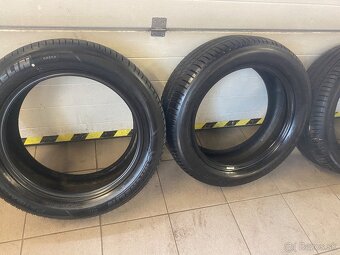 Michelin 225/55 R18 letná sada - 3