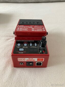 RC- Loop Station - 3