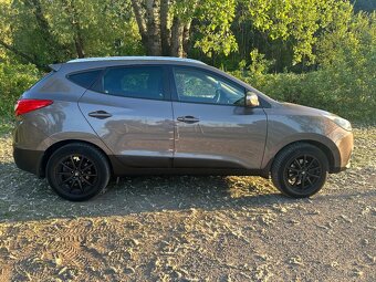 Hyundai IX35 1.7Crdi - 3