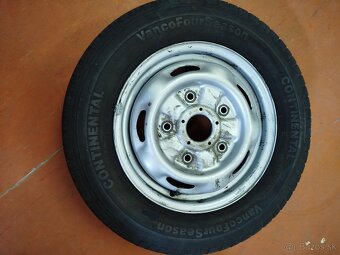 Ford Transit - 3