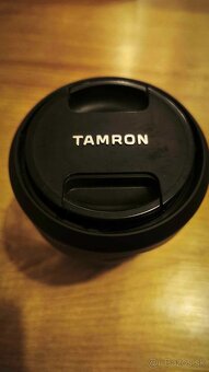 Tamron 11-20mm f/2.8 Di III-A RXD Sony E-mount - 3