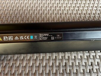 Bosch powertube 750Wh SMART SYSTEM HORIZONTAL - 3