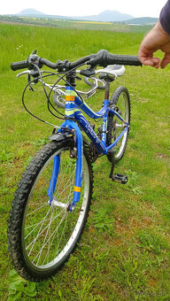 detsky bicykel - 3