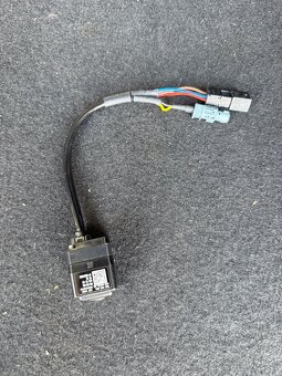 Cuvacia kamera 5Q0980556 Audi VW - 3