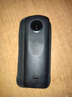 Ricoh theta s - 3
