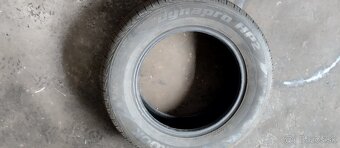 Letne pneu 235/60r16 - 3