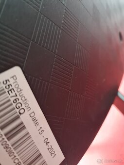 Hisense 55E76GQ 55"/139cm - 3
