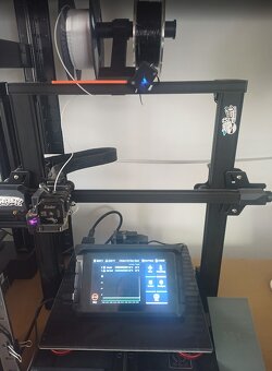 Creality Ender3 S1plus - 3