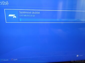 PS4 Slim 1TB - 3