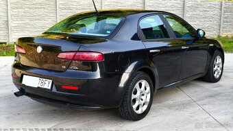 Alfa Romeo 159 1.9 JTD 8V Nová STK - 3