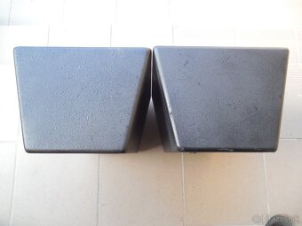 Predám Perfektné Bedne DAN 8"/2/300W 8 Ohm - 3