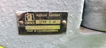 Stojan na vŕtačku NAREX - 3